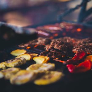 grill