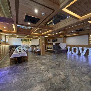 Sala Love