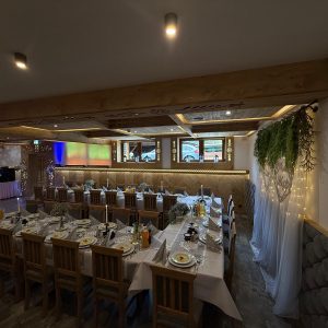Sala weselna tatry