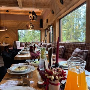 Styl góralski w nowoczesnym wydaniu – zachwyci Twoich gości!