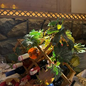 alkochol na wesele