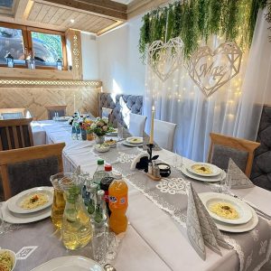 Luxury mountain wedding planning services in Poland – tailored for couples planning from abroad