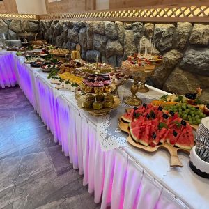 Traditional Polish wedding with a modern twist – perfect for couples seeking a cultural destination wedding